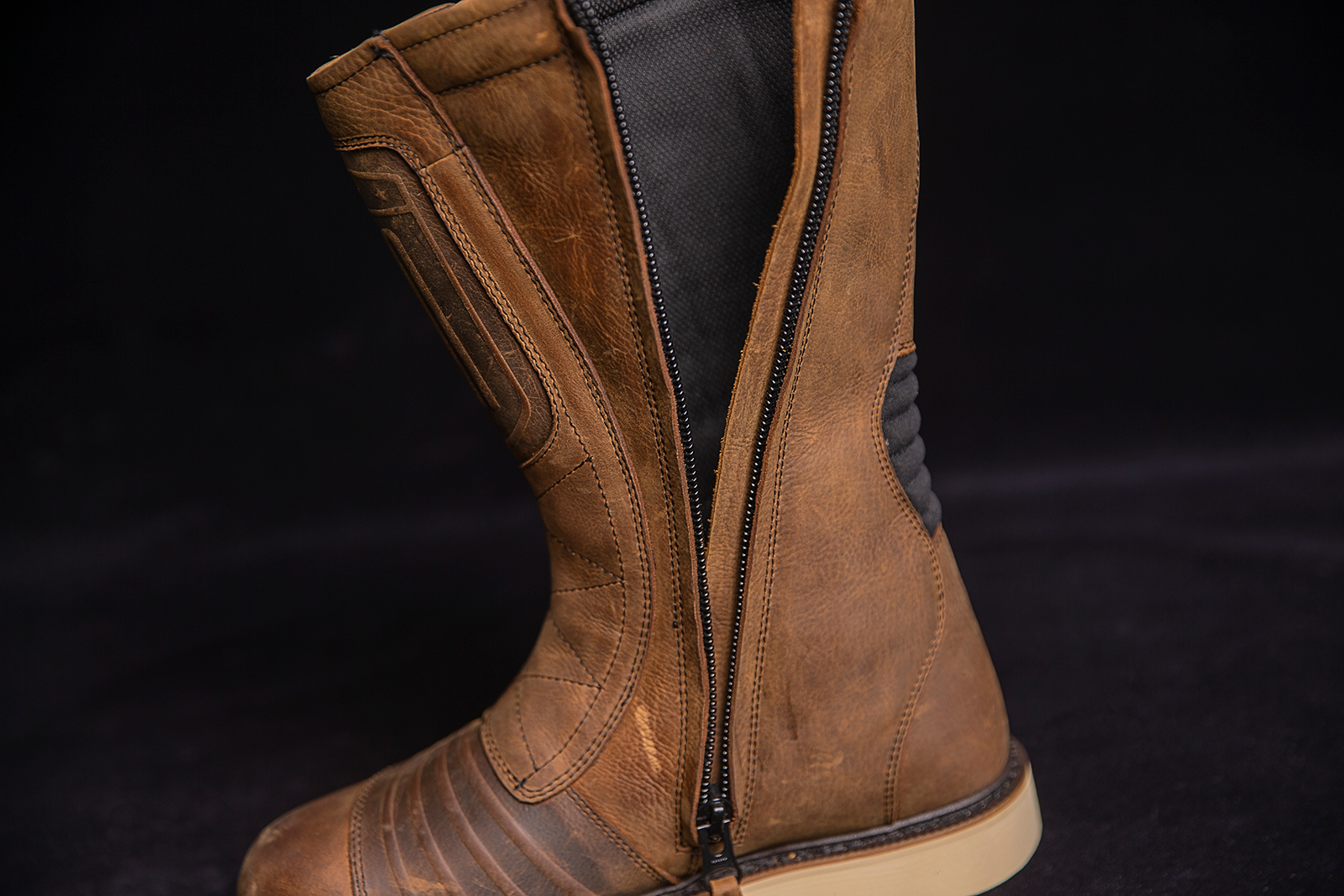 Elsinore 2™ Boots - Brown