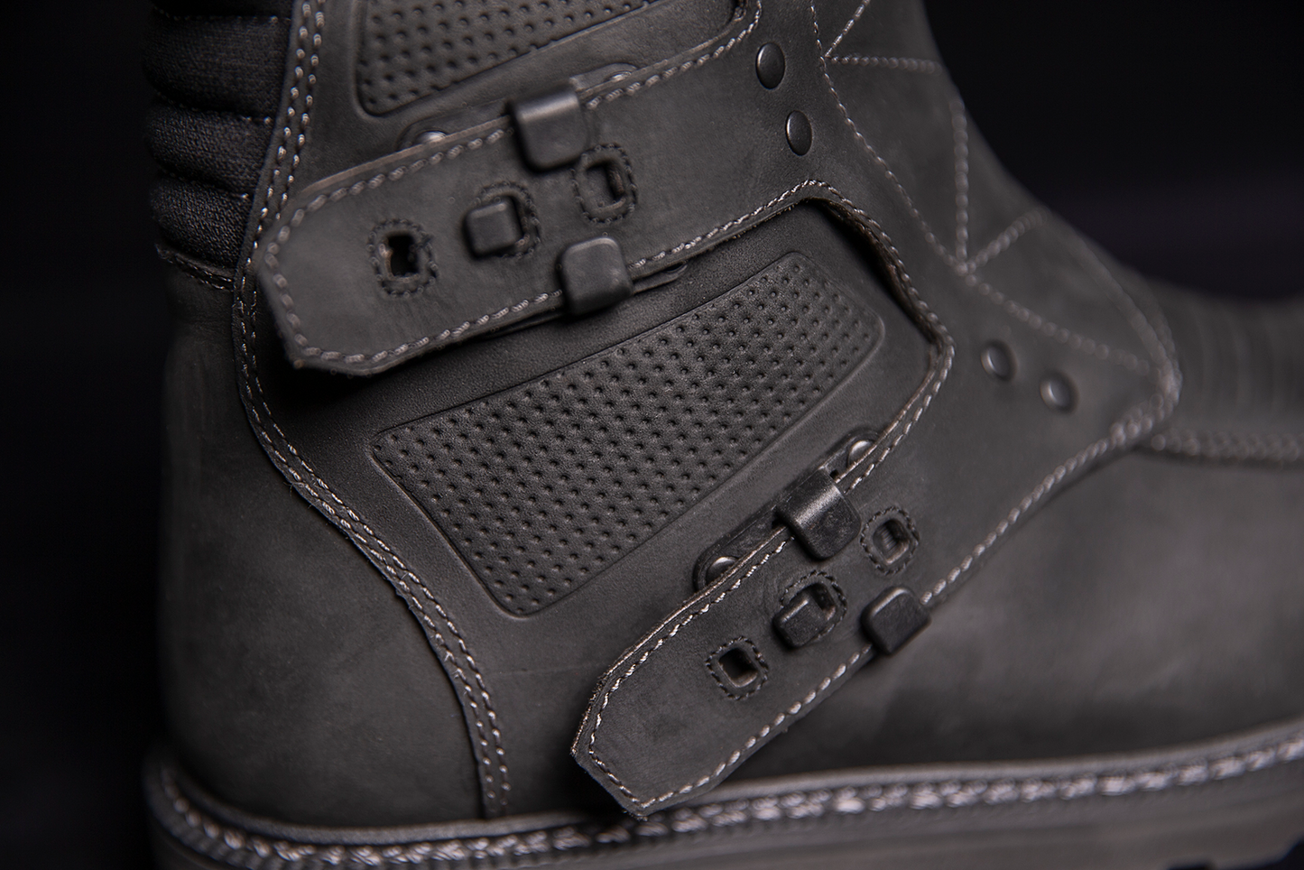 Elsinore 2™ Boots - Black