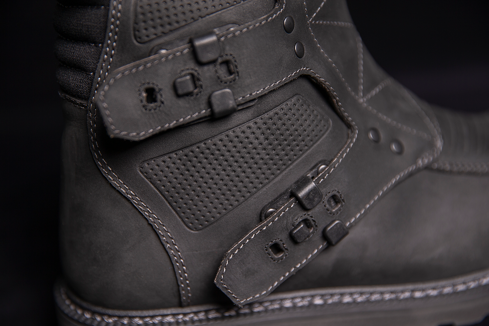 Elsinore 2™ Boots - Black