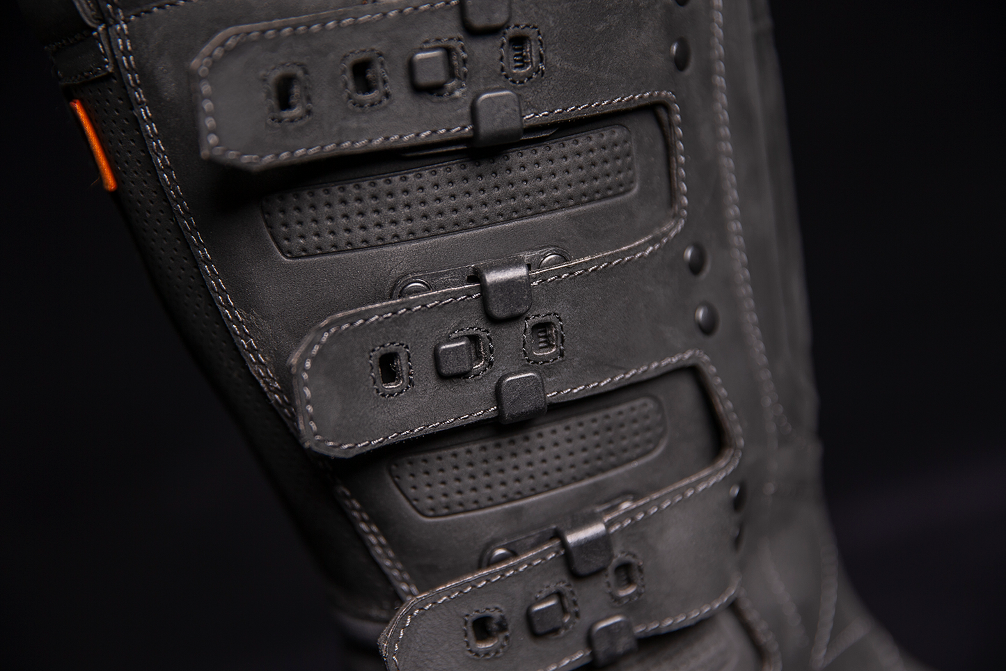 Elsinore 2™ Boots - Black