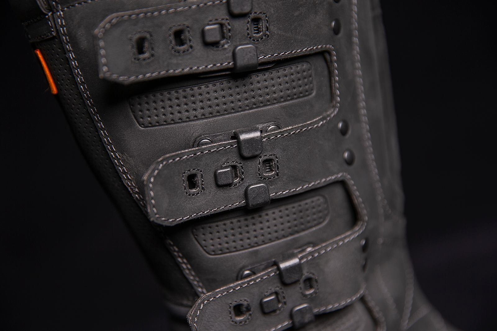 Elsinore 2™ Boots - Black