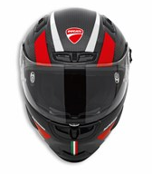 Helmet Ducati Speed Evo USA