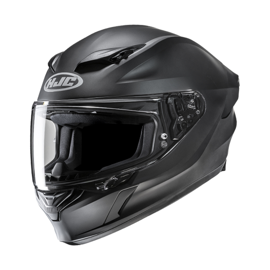 HJC i11 - Semi Flat Black
