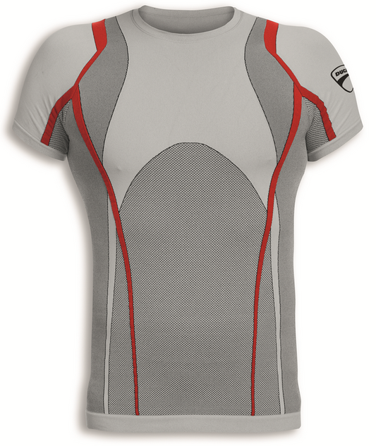 Ducati T-Shirt Seamless Cool Down