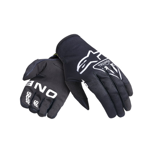 Triumph x Alpinestars® Radar MX Glove