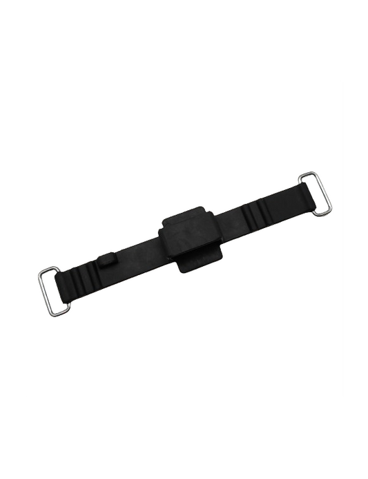 My Triumph Connectivity module fitting kit