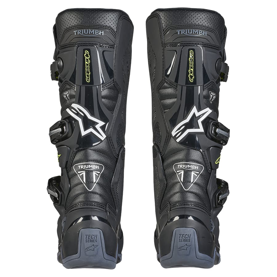 Triumph x Alpinestars® MX Tech 7 Boots
