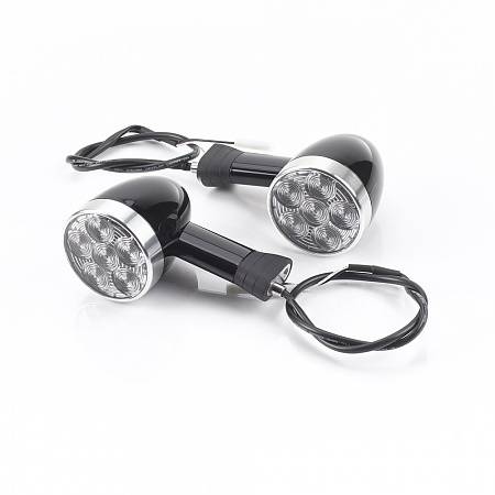 Triumph Medium 120 Lead LED IND Kit