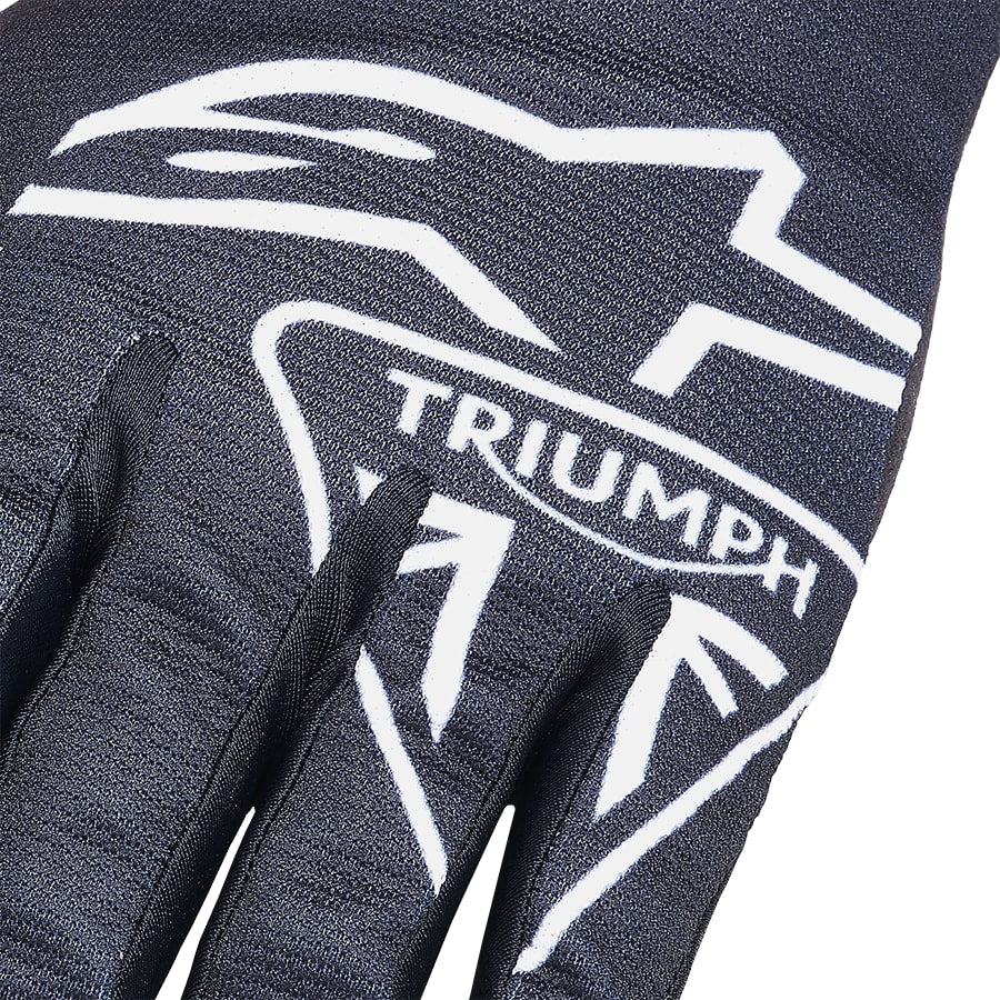 Triumph x Alpinestars® Radar MX Glove