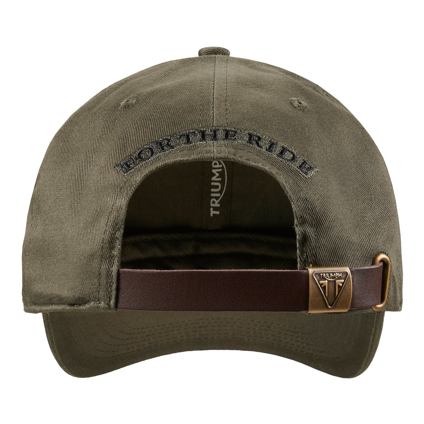 Norfolk Badge Cap