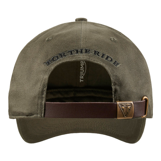 Norfolk Badge Cap