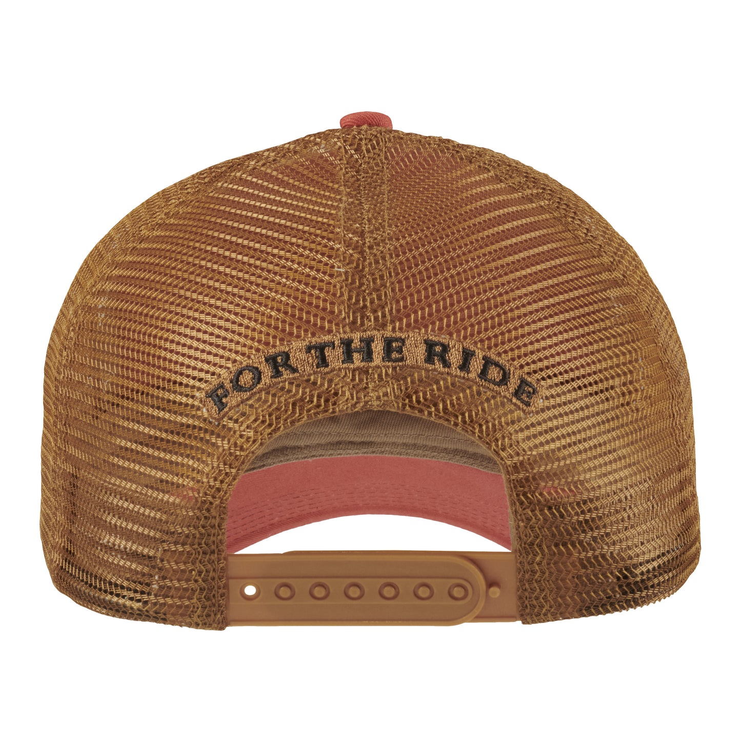 Coast Trucker Cap