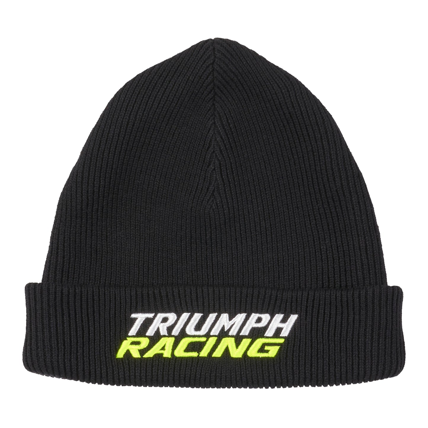 Triumph Racing Beanie