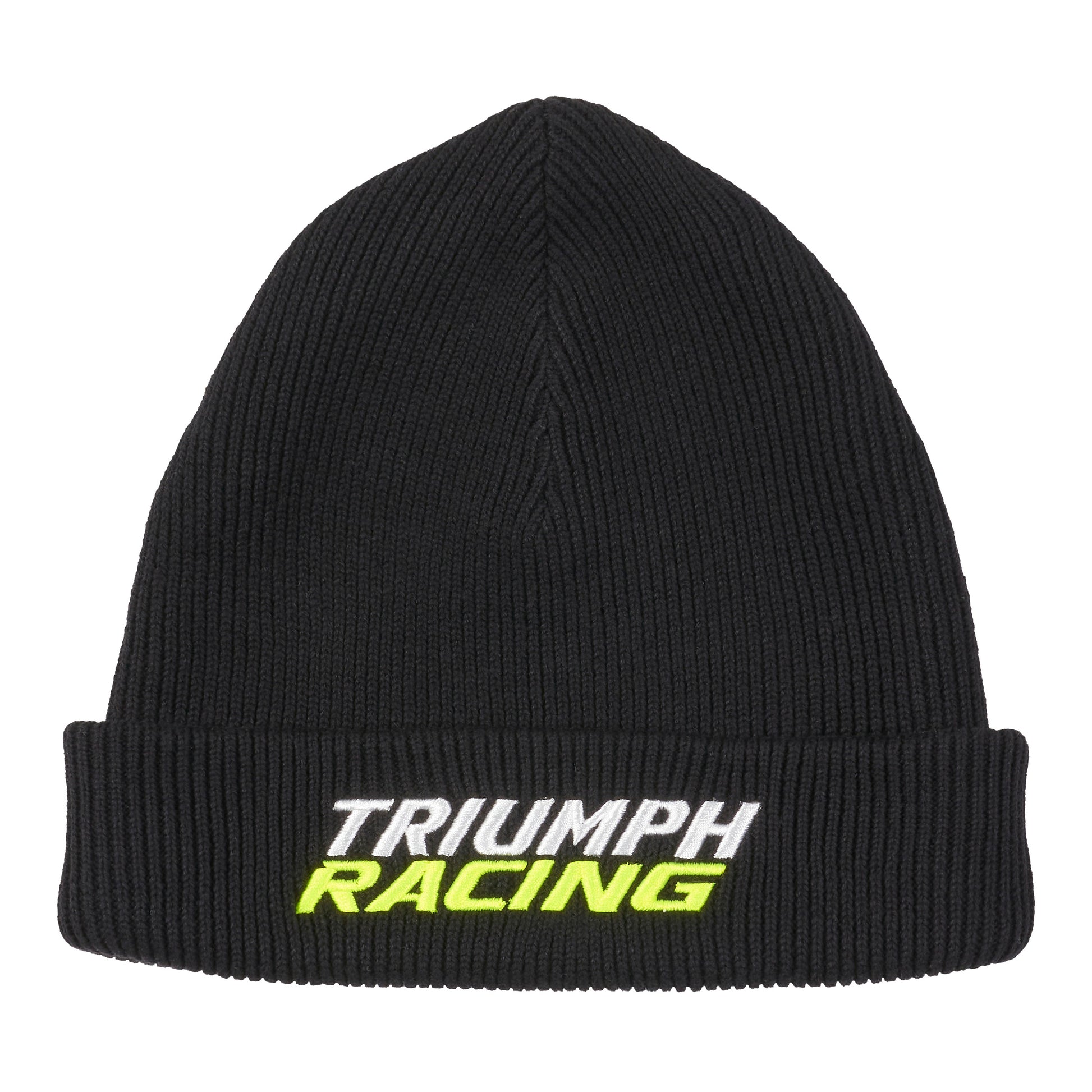 Triumph Racing Beanie