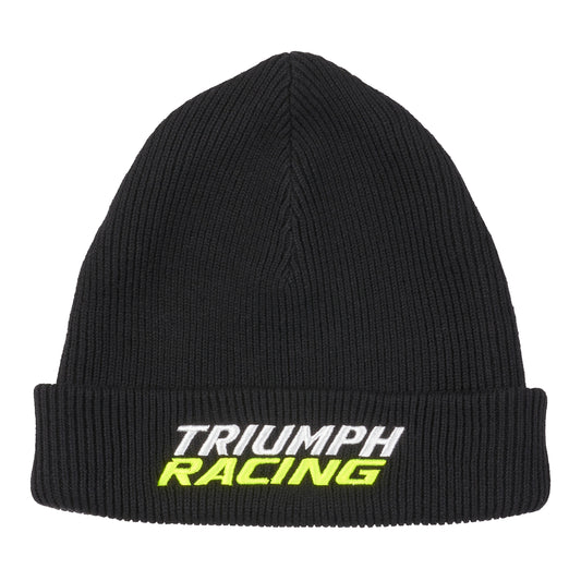 Triumph Racing Beanie