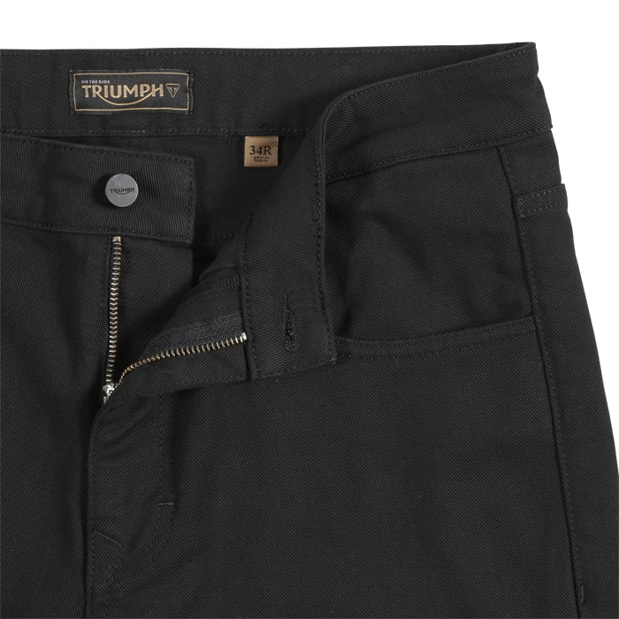 Triumph Hopper Riding Jean