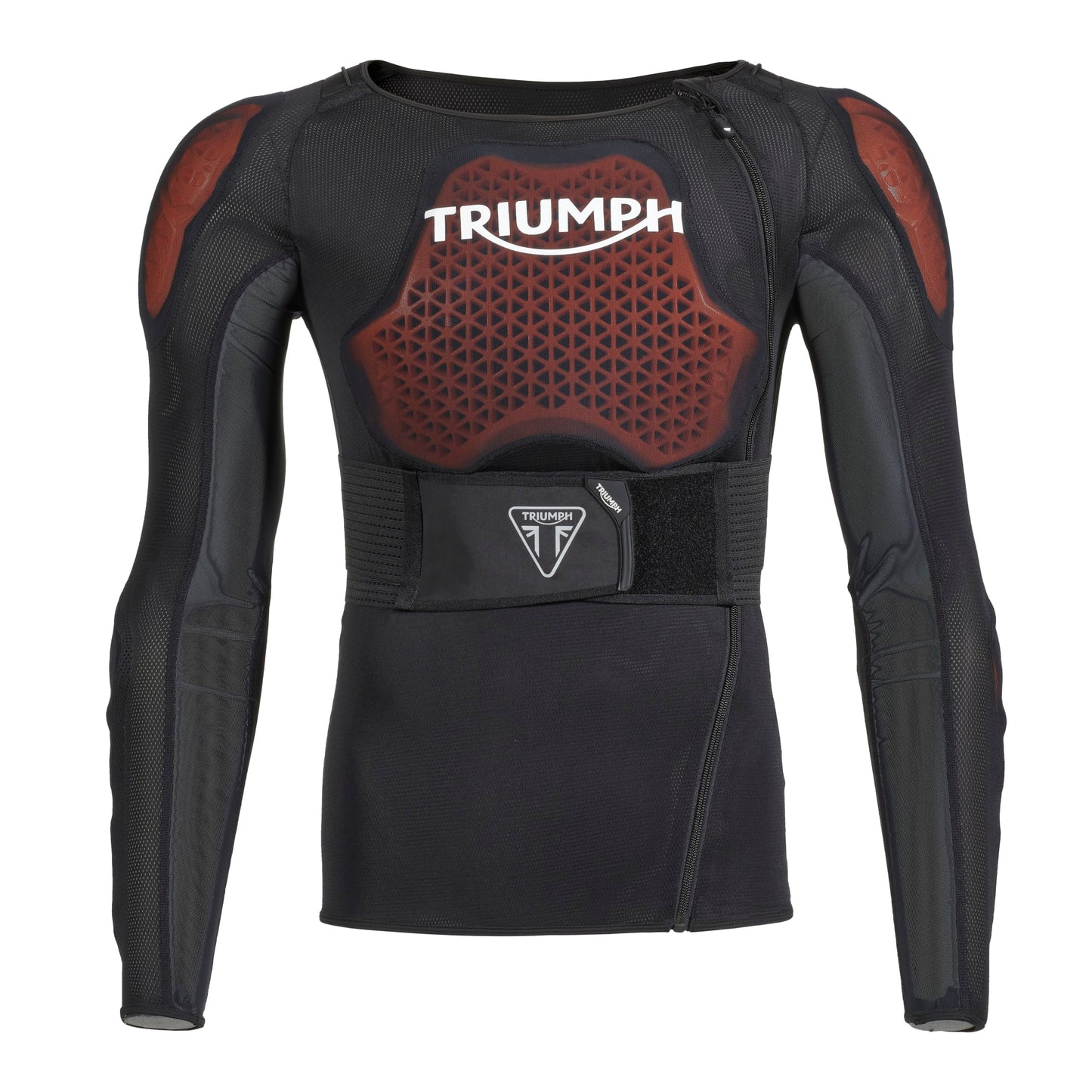 Triumph Armoured Base Layer Black