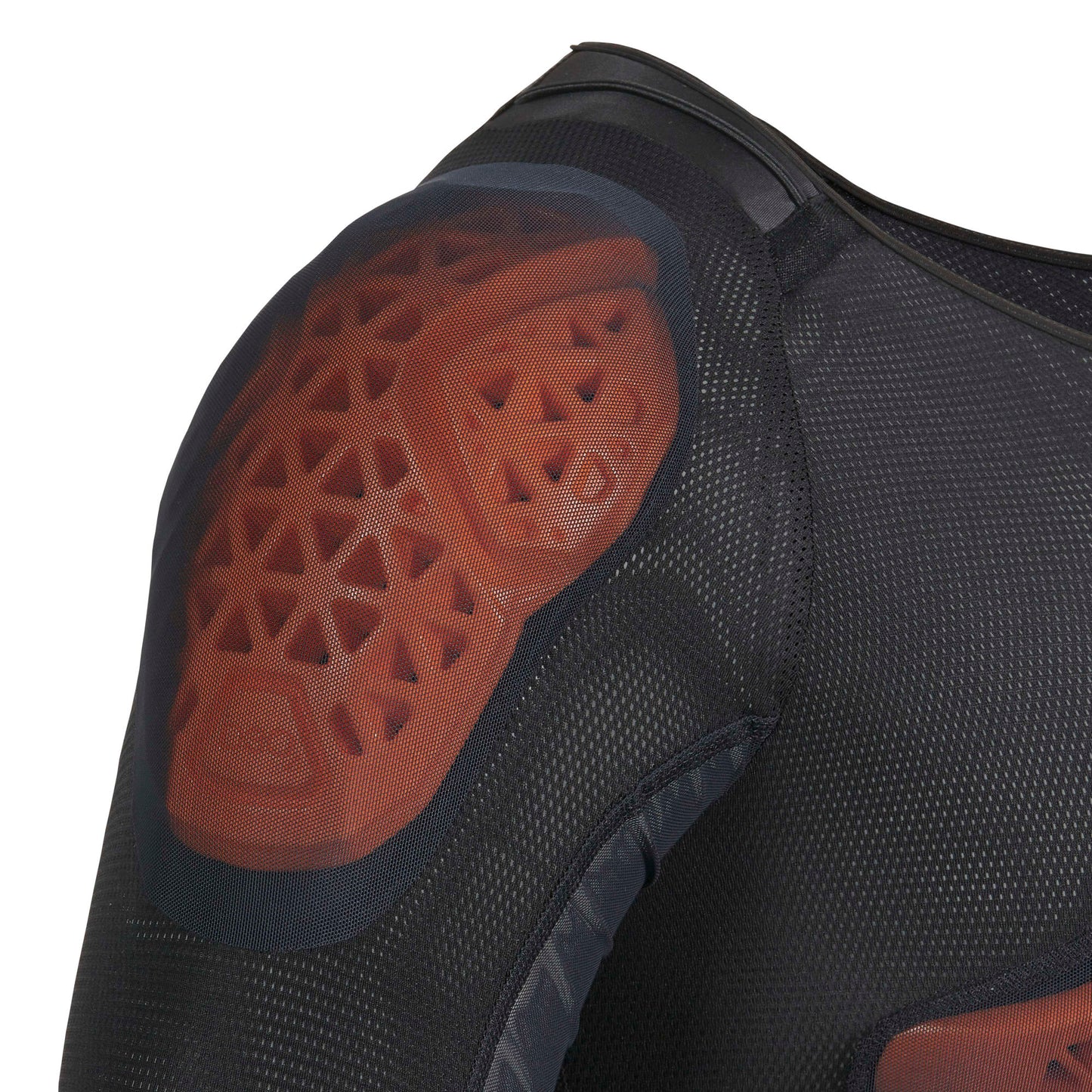 Triumph Armoured Base Layer Black