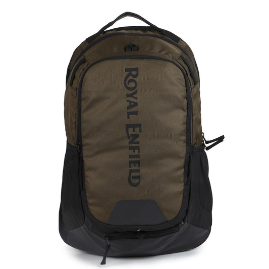 Summer Classic Backpack Olive