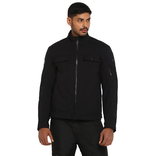 Royal Enfield Alp X Re L2 Riding Jacket WPBL
