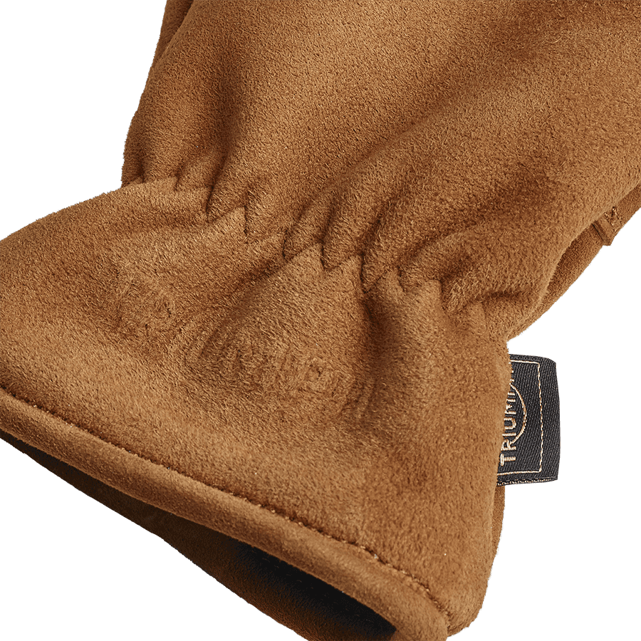 Triumph Brookdale Autumn Fleece Lined Gloves