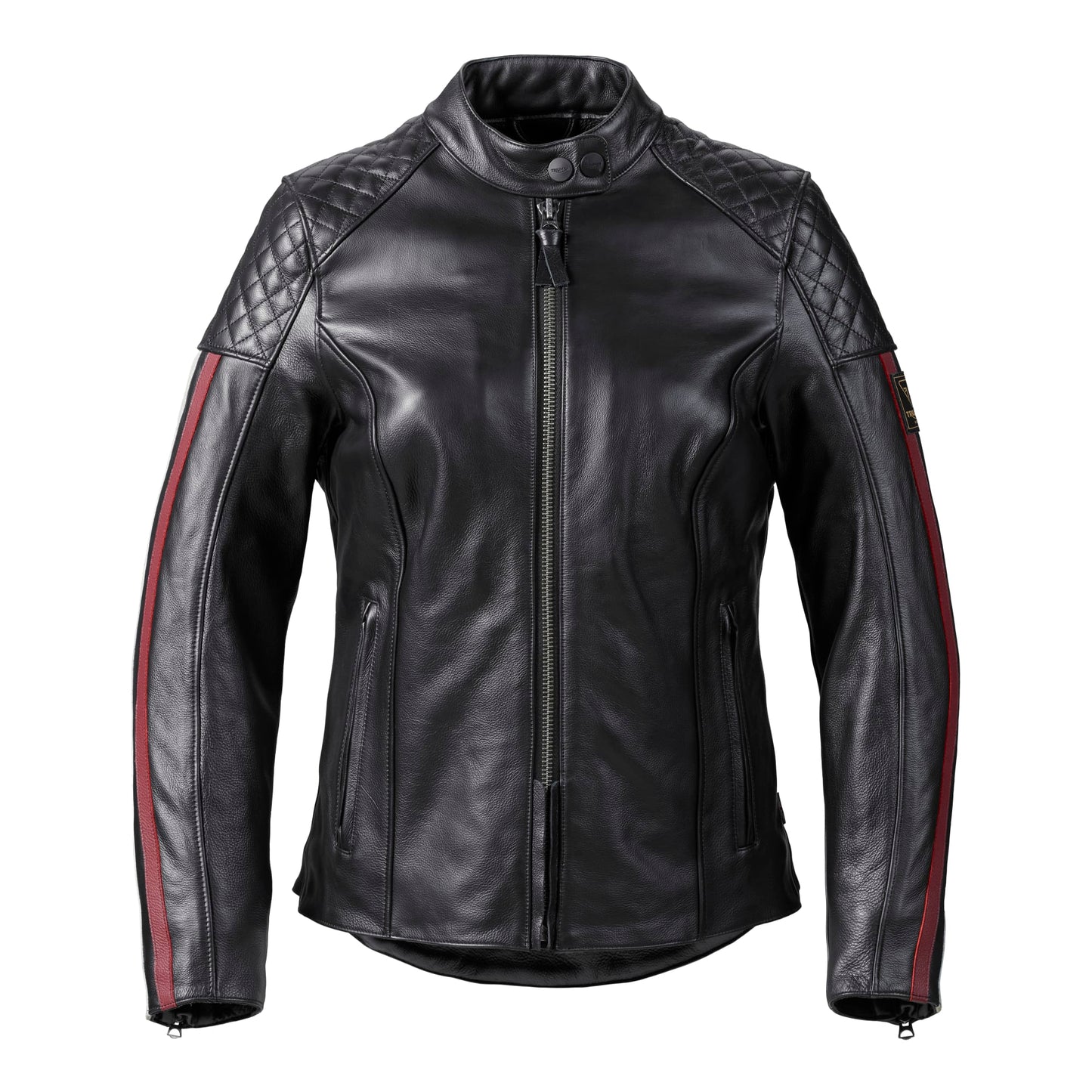 Triumph Braddan Womens Sport Jacket