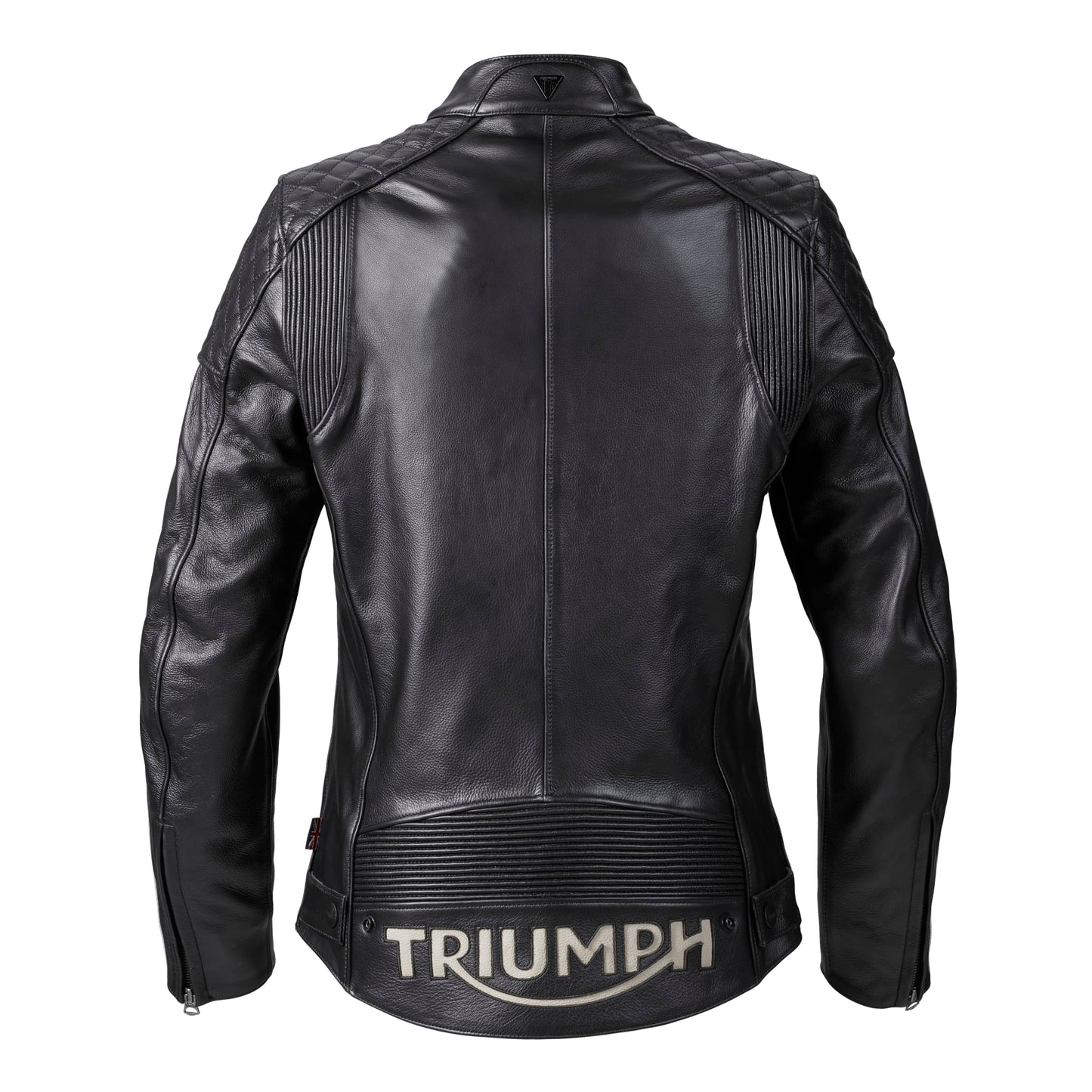 Triumph Braddan Womens Sport Jacket