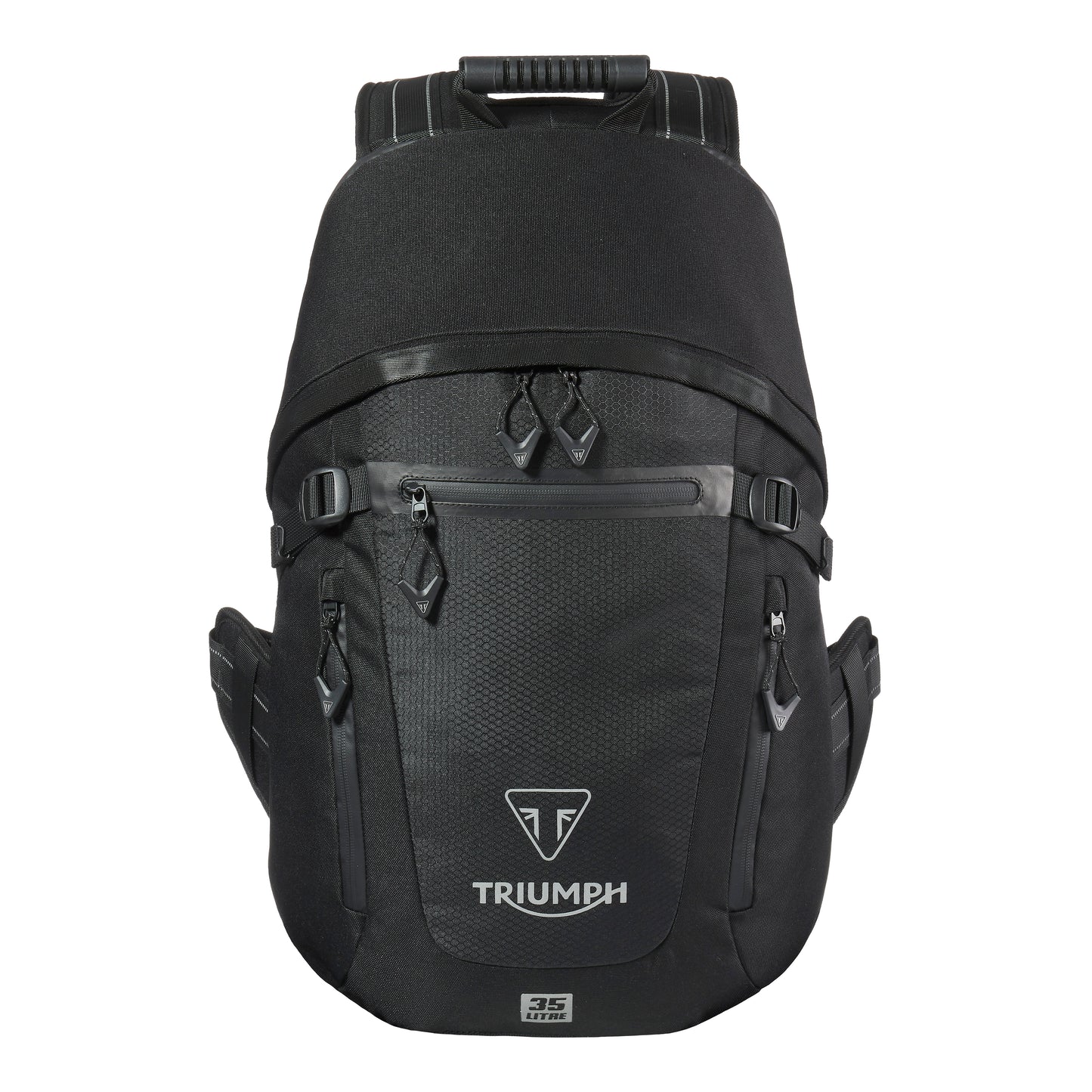 Triumph 35L Adventure Tourer Bag