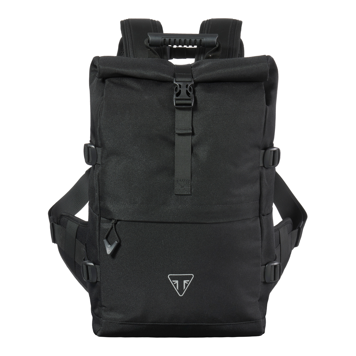 Triumph 25L Modern Classic Rolltop Bag
