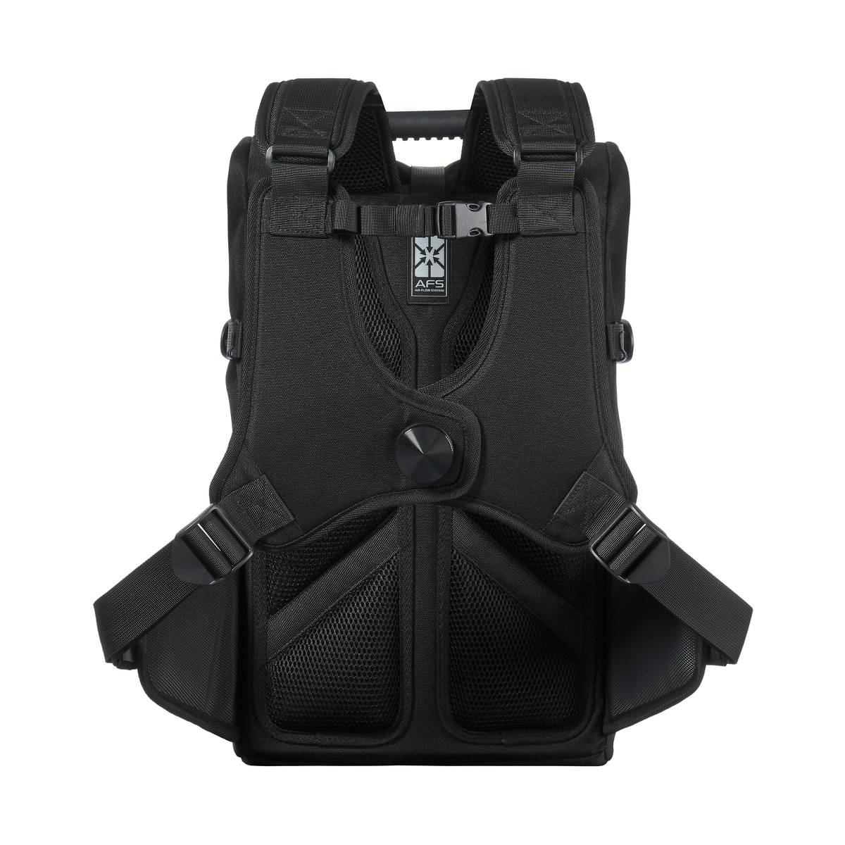 Triumph 25L Modern Classic Rolltop Bag