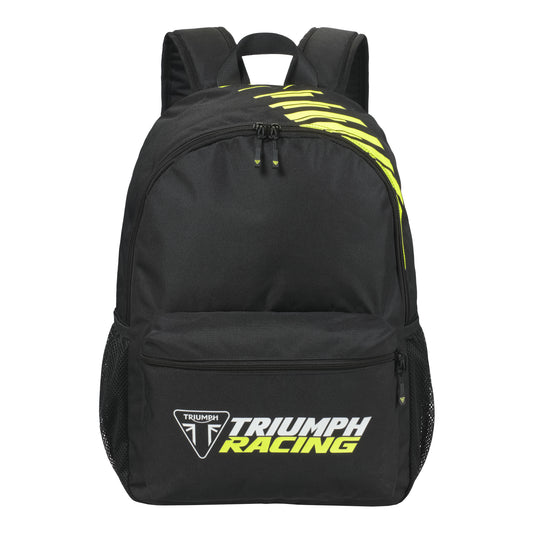 Triumph Racing Events Backpack 20L