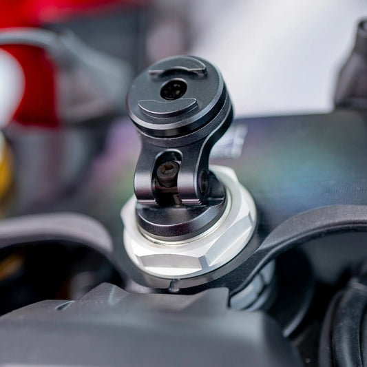 SP Connect Moto Stem Mount Pro