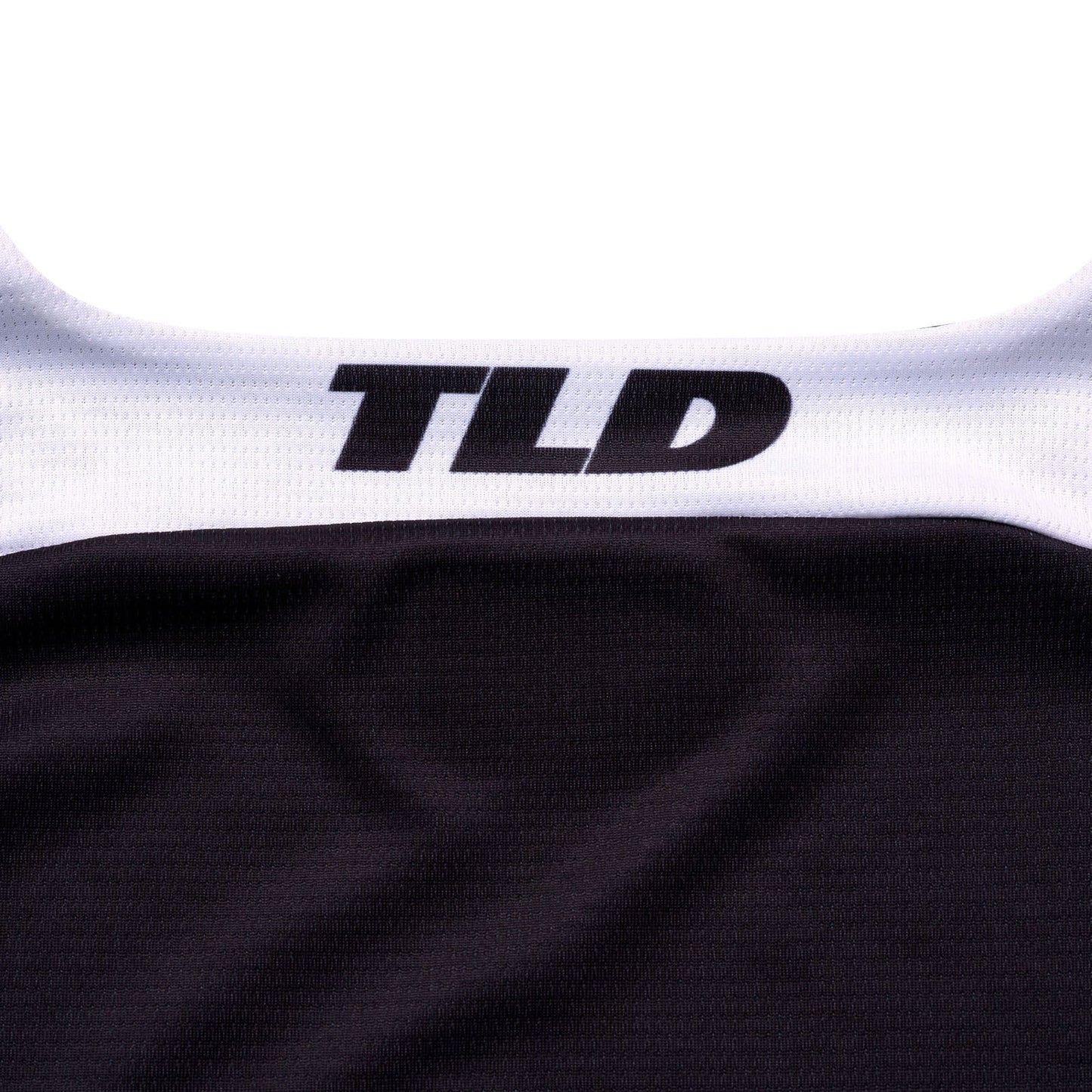 GP Pro Jersey Fifty-50 Black / Gold