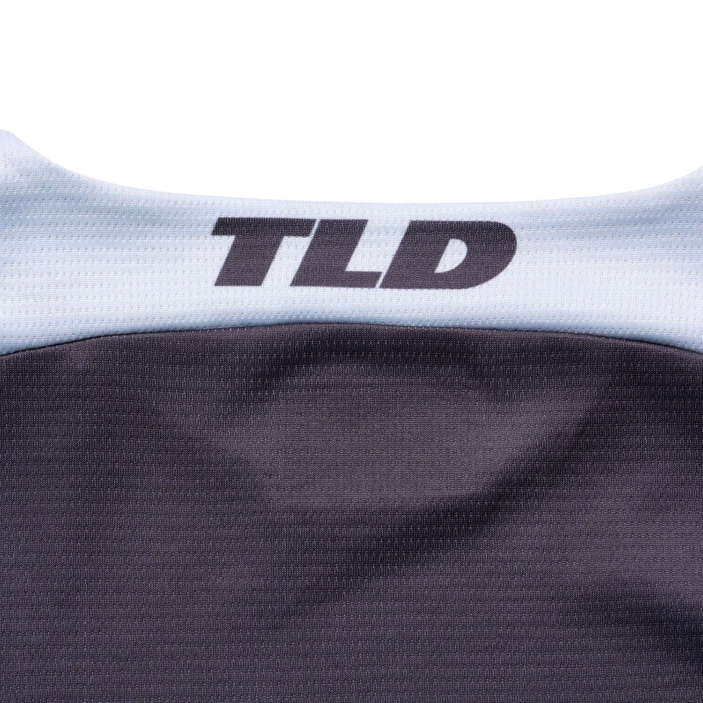 GP Pro Jersey Fifty-50 Charcoal / Smoke