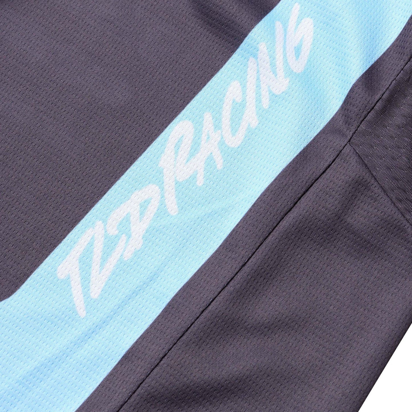 GP Pro Jersey Fifty-50 Charcoal / Smoke
