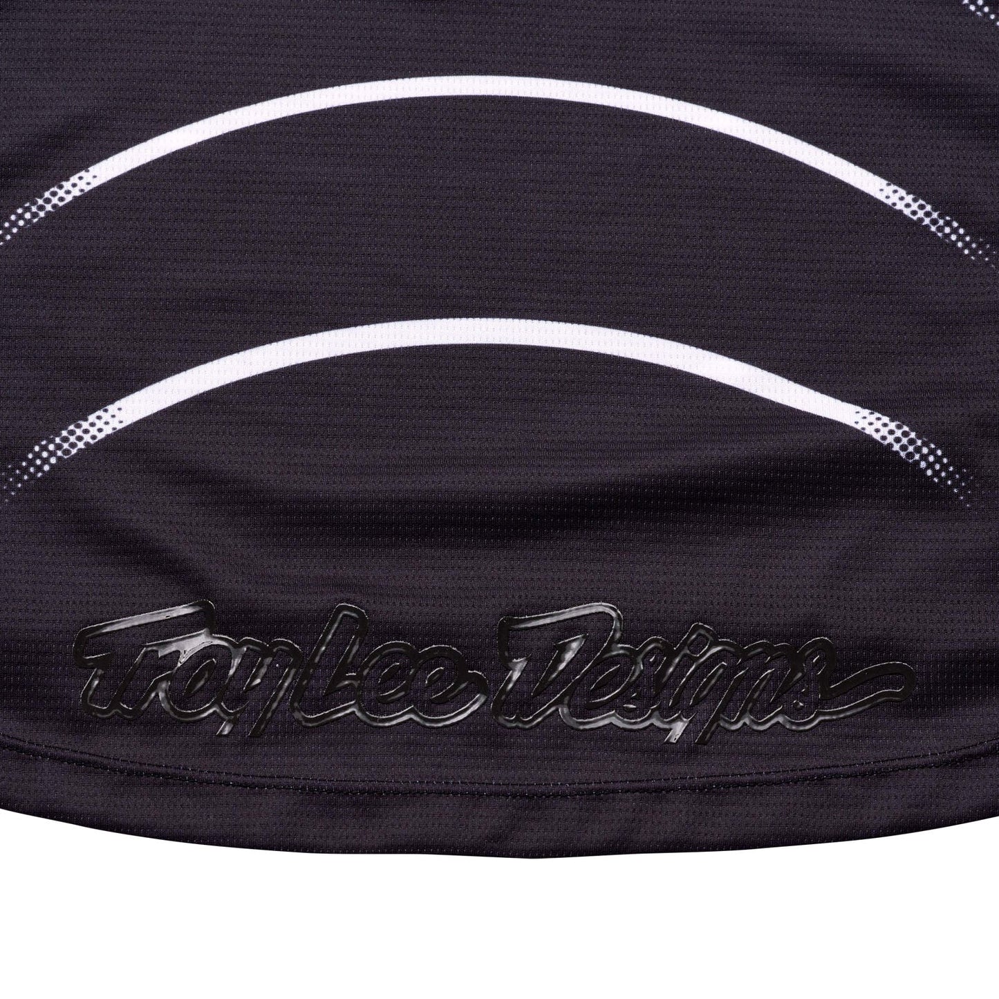 GP Pro Jersey Spun Black