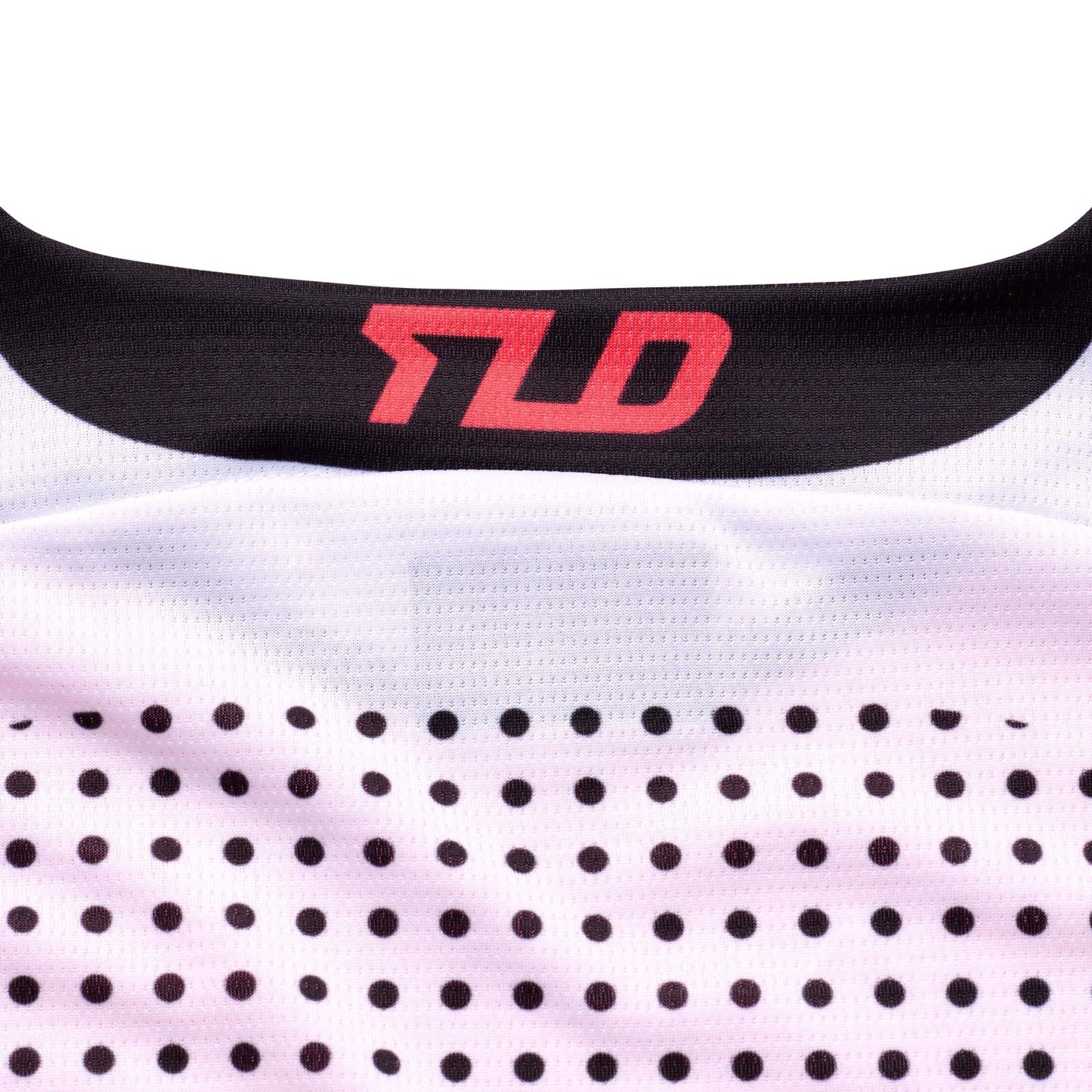 GP Pro Jersey Spun Red