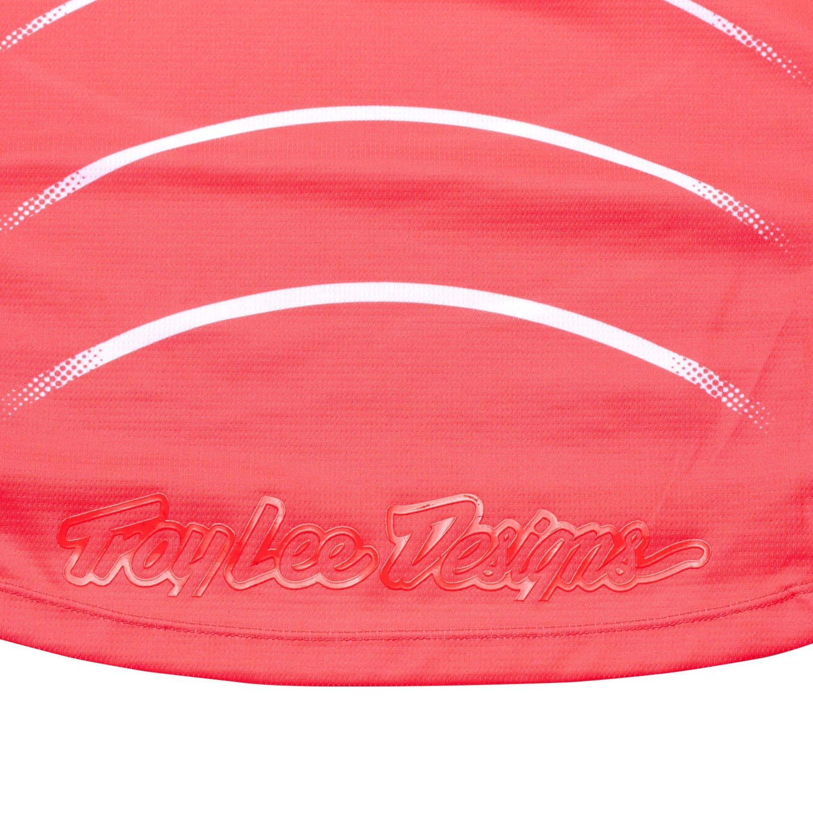GP Pro Jersey Spun Red