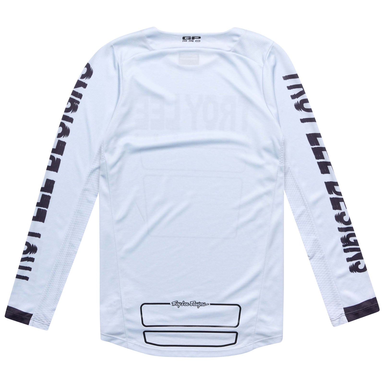 GP Pro Jersey Step Up Vapor