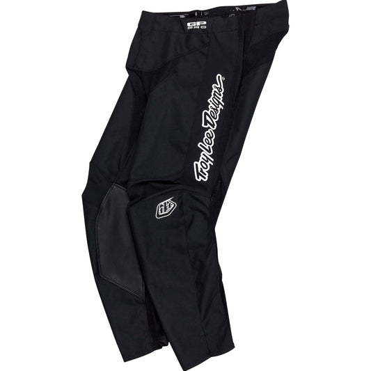 GP Pro Air Pant Mono Black