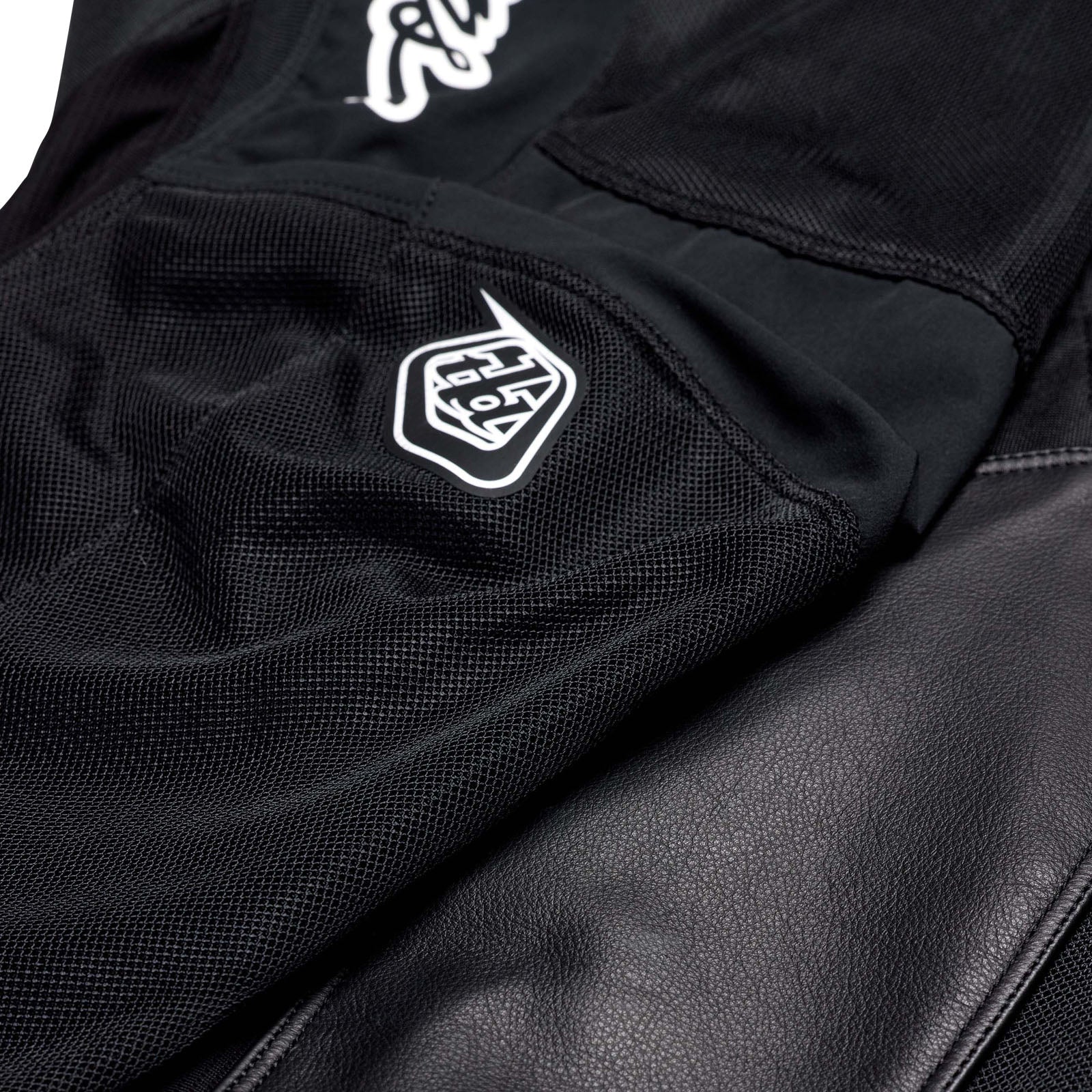 GP Pro Pant Mono Black