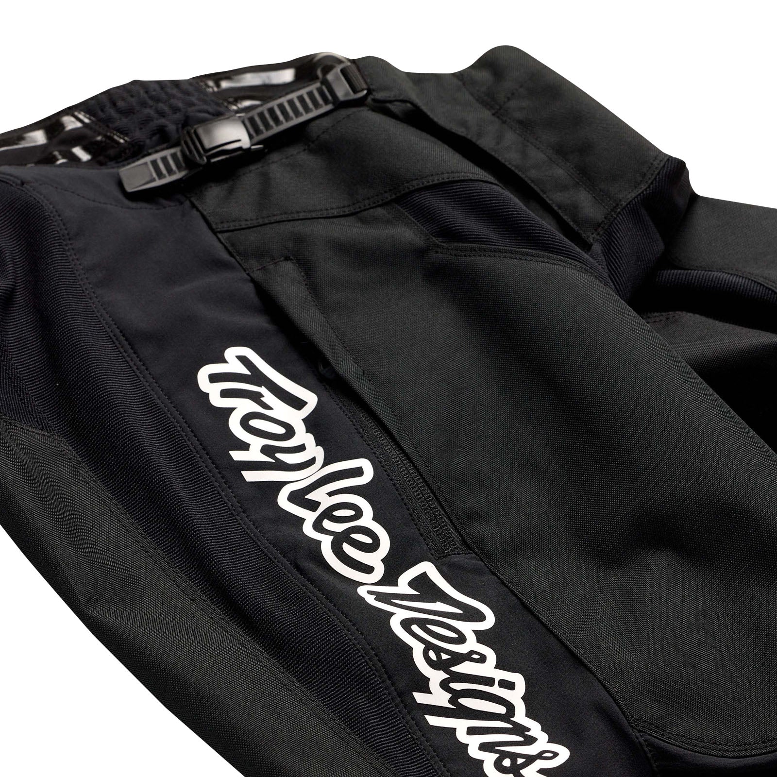GP Pro Pant Mono Black