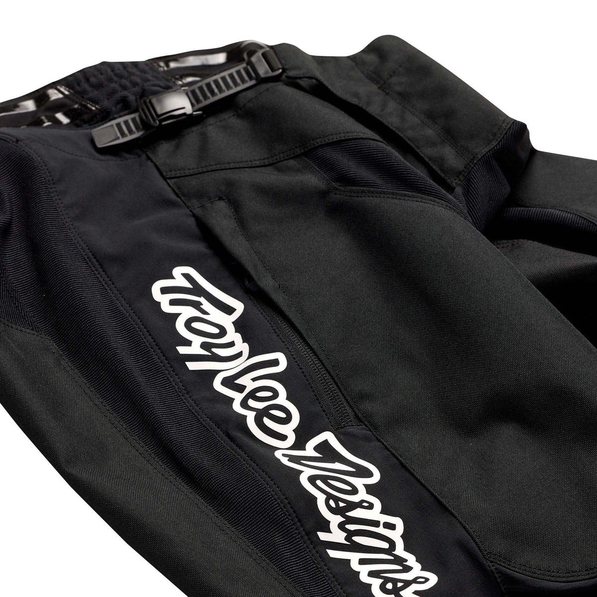 Troy Lee Designs GP Pro Air Pant Mono Black — view 5