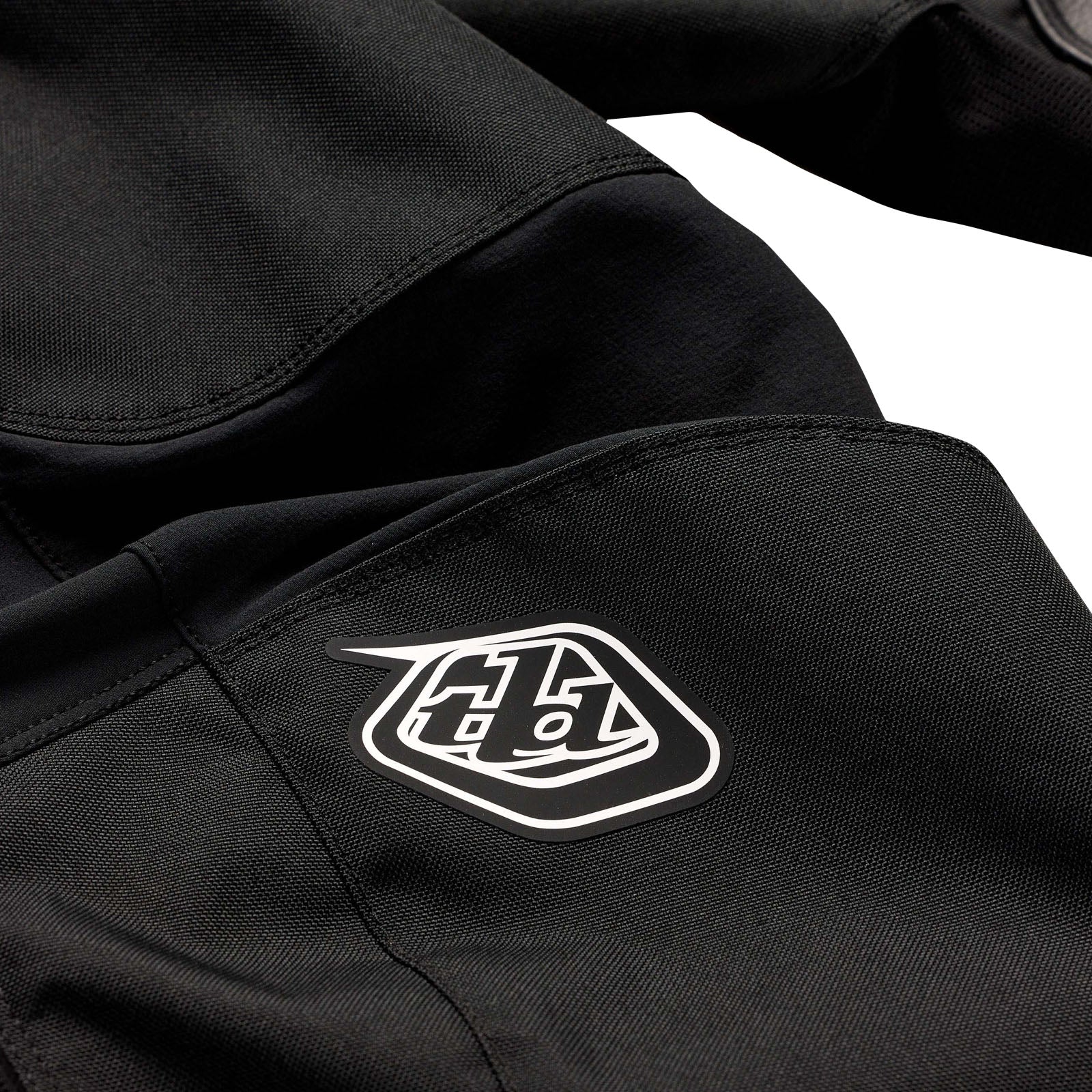 GP Pro Pant Mono Black