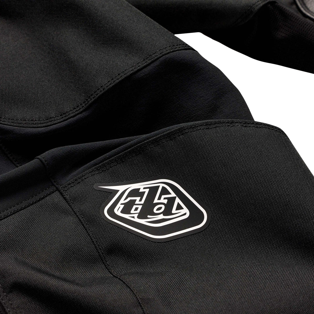 Troy Lee Designs GP Pro Air Pant Mono Black — view 6