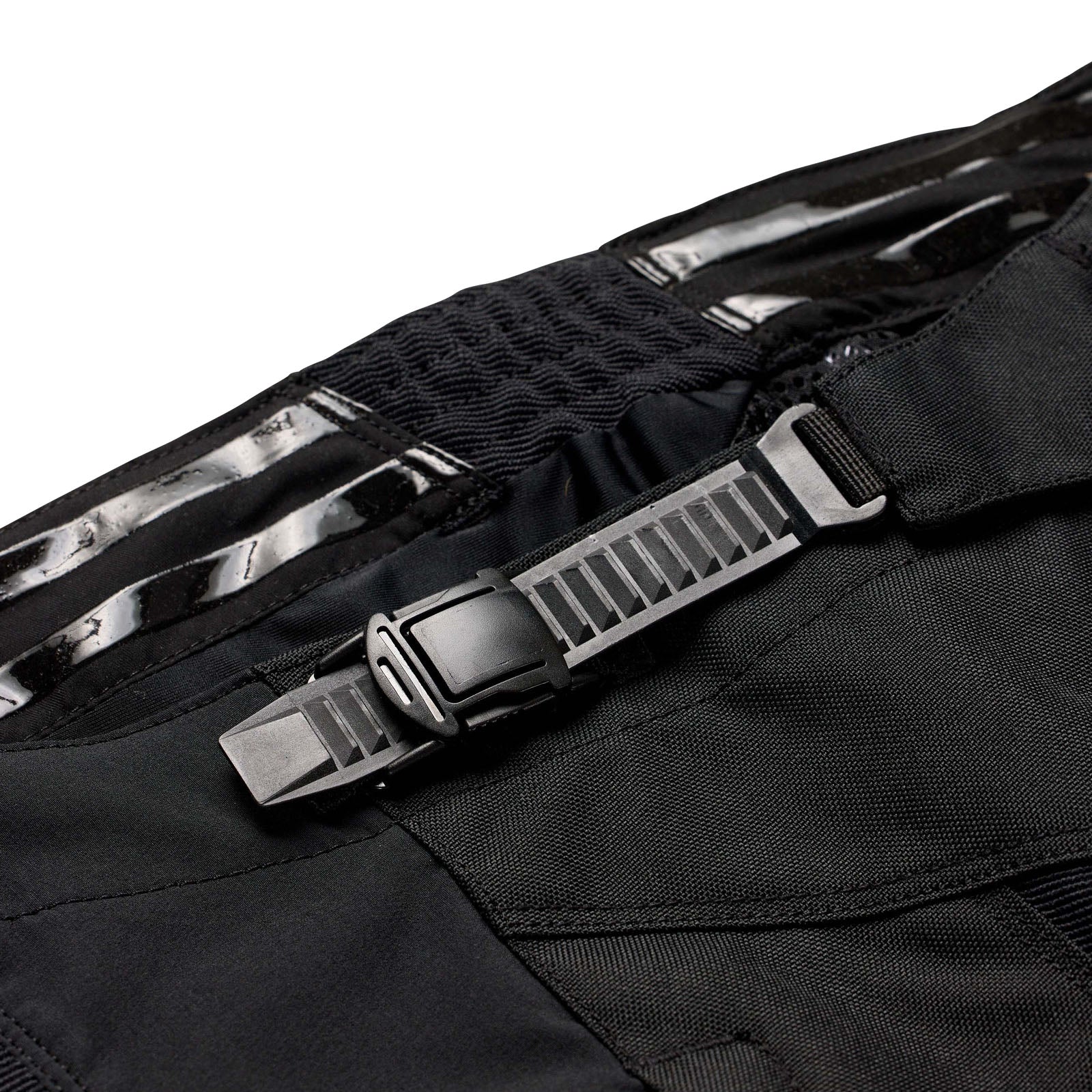 GP Pro Pant Mono Black
