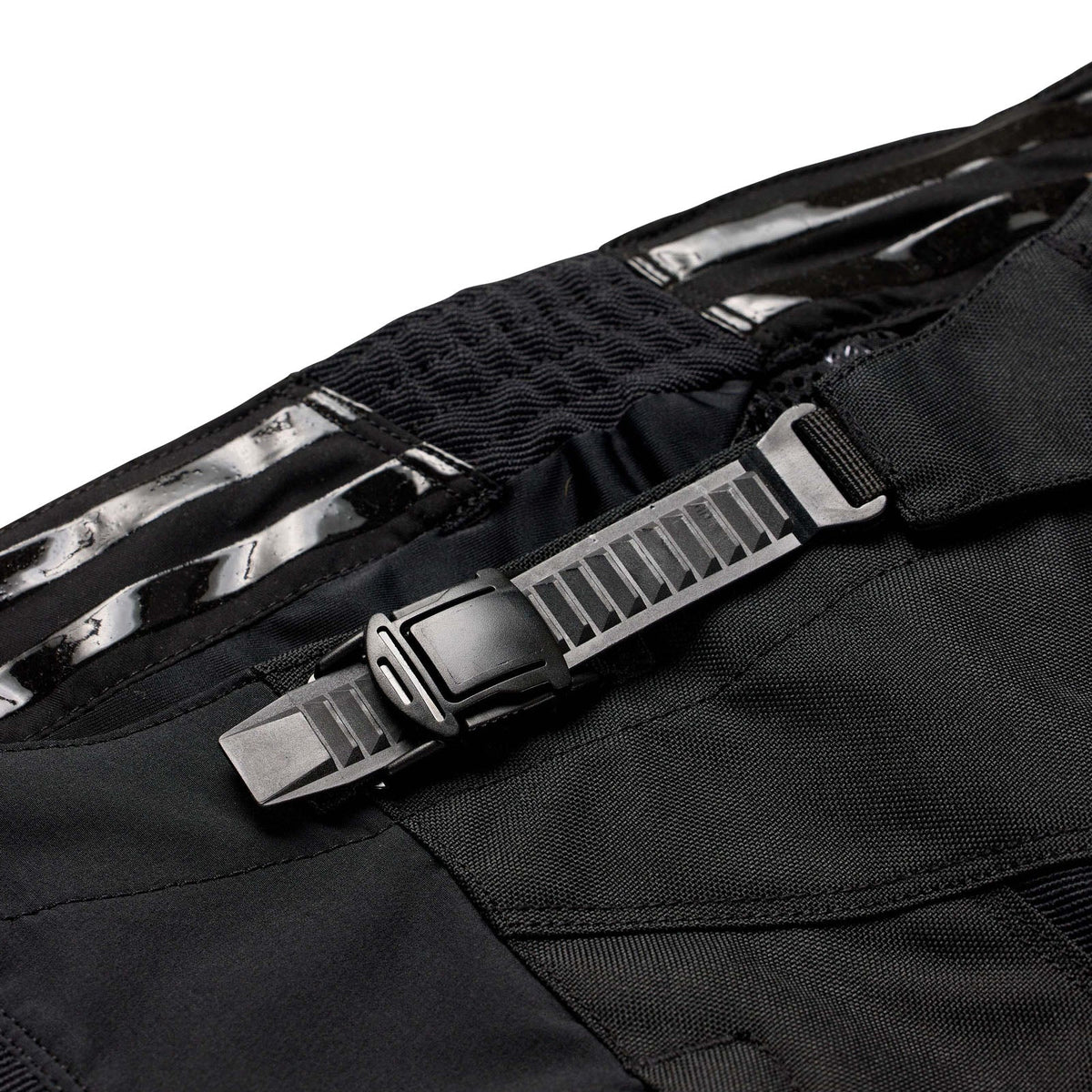 Troy Lee Designs GP Pro Air Pant Mono Black — view 7