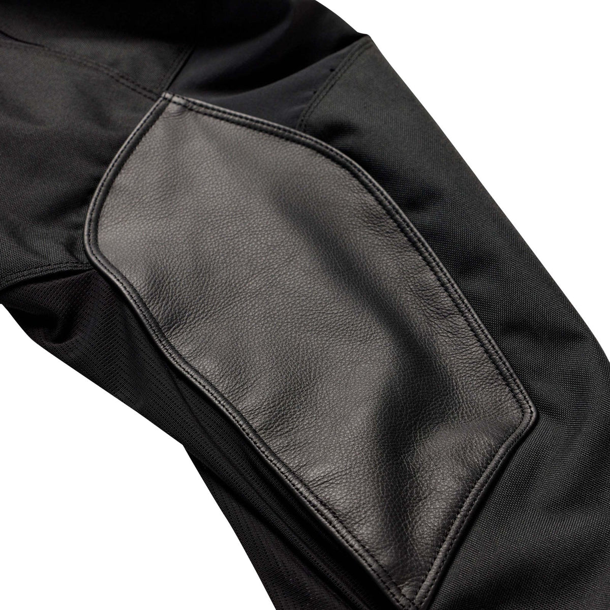 Troy Lee Designs GP Pro Air Pant Mono Black — view 8