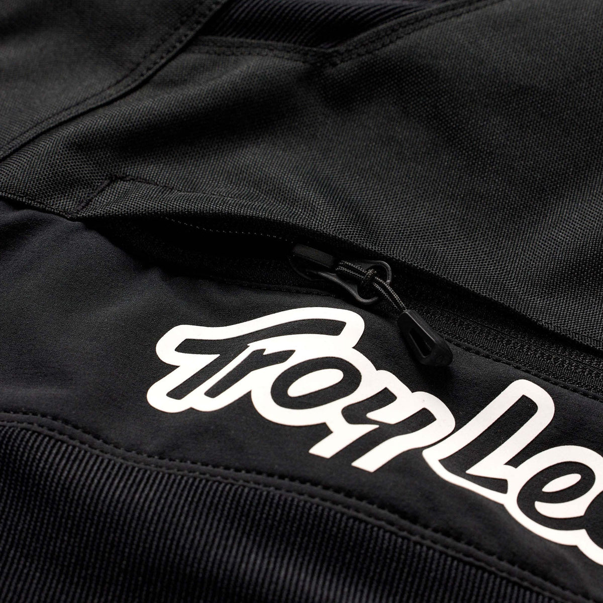 Troy Lee Designs GP Pro Air Pant Mono Black — view 9