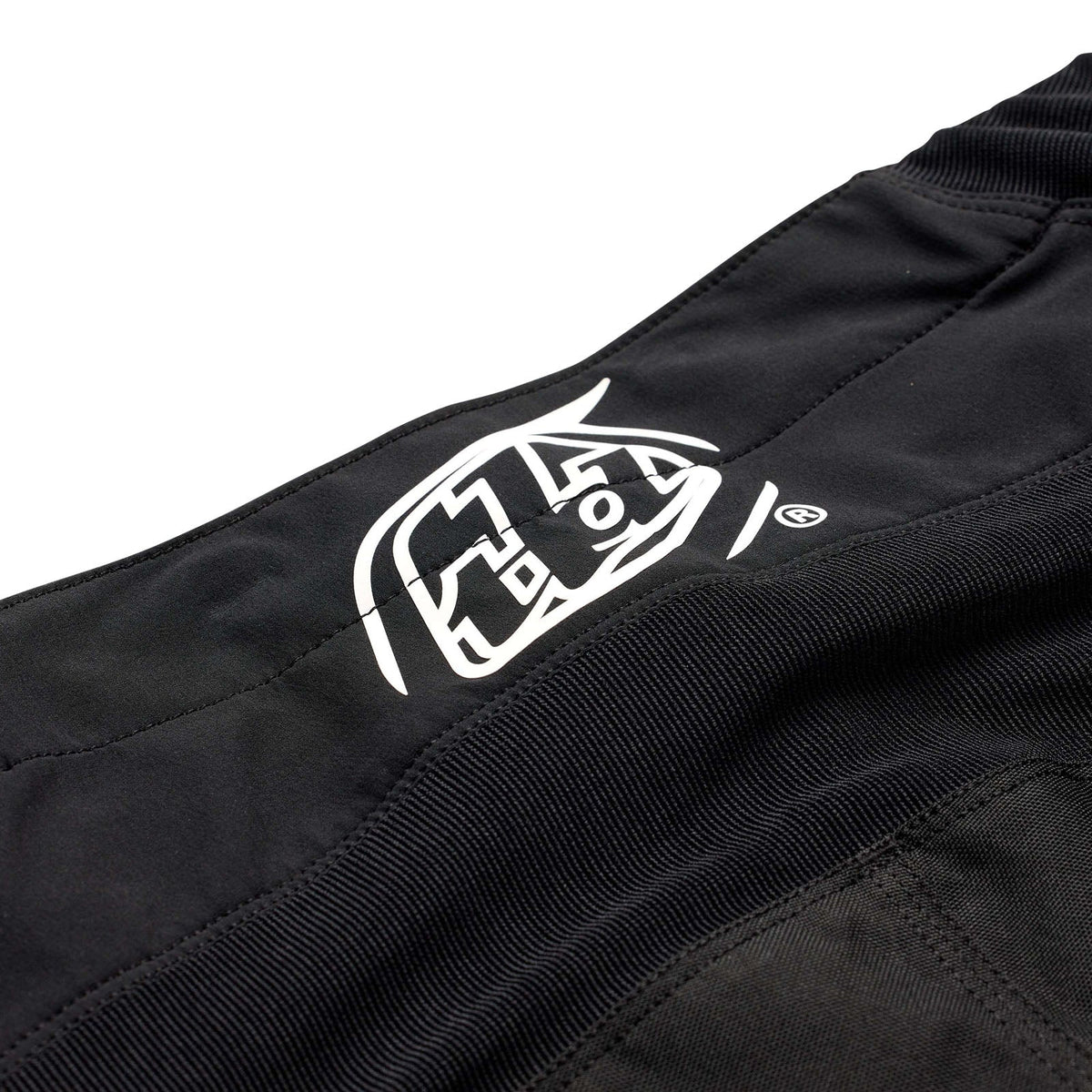 Troy Lee Designs GP Pro Air Pant Mono Black — view 10